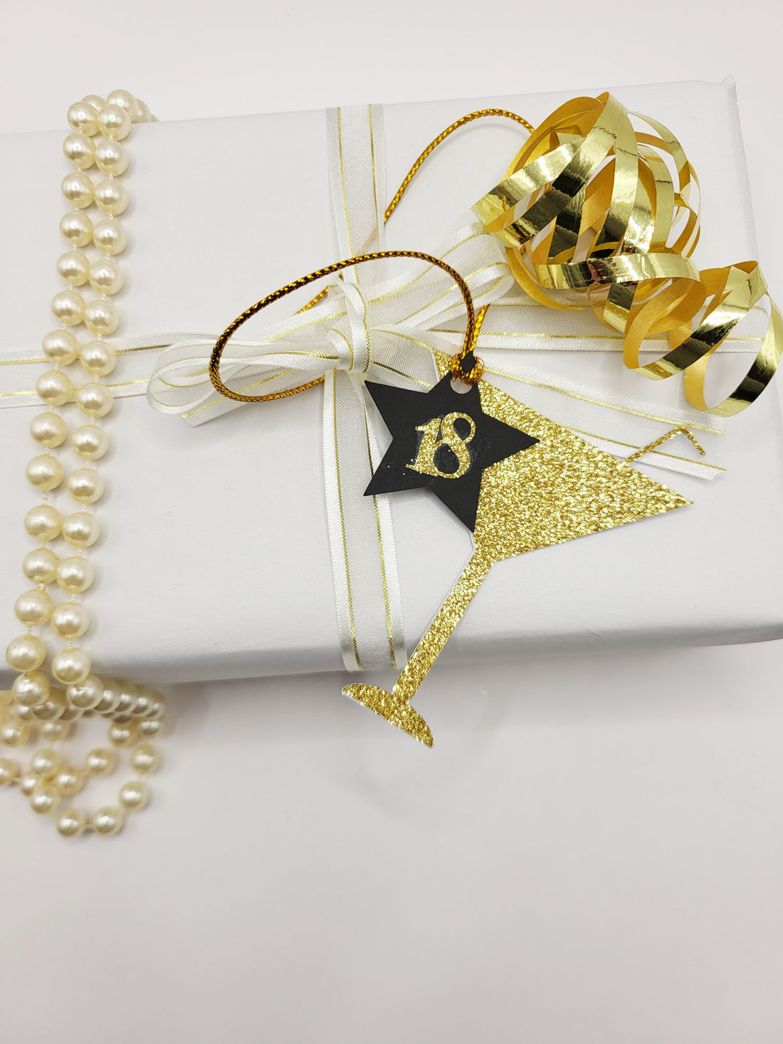 Welcome to My Little World of Handmade Gift Tags