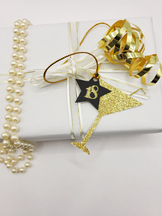 Welcome to My Little World of Handmade Gift Tags